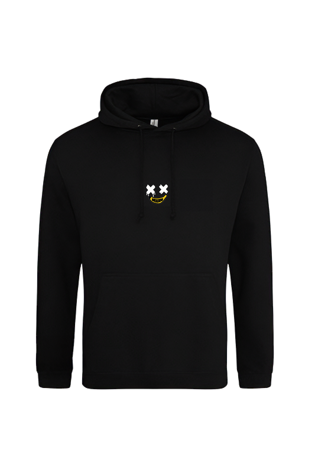 Braxic Hoodie