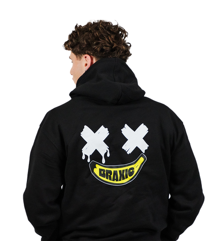 Braxic Hoodie